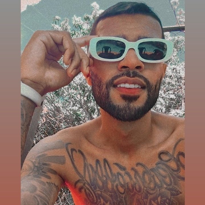 #NewProfilePic