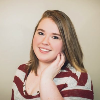 EricaPerwitz's tweet photo. #NewProfilePic https://t.co/oEBtBZswFQ