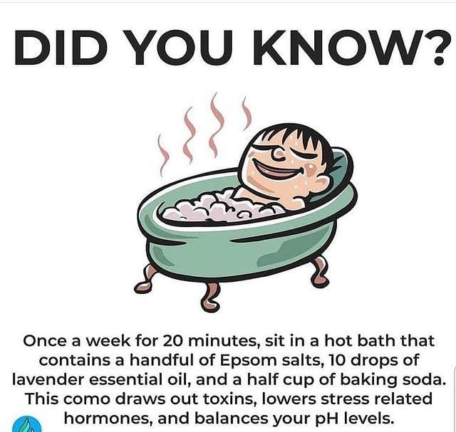 🍊🍊 Ⓑυƈƙαɾσσ Ⓑαɳȥαι 🍊🍊 on Twitter "Don't have a bath tub, oh well..."