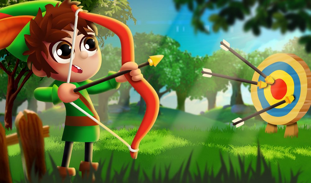 Tu préfères écouter le Wilocast #Robindesbois 🏹 raconté par Bingo, le narrateur rigolo ou par le méchant Sheriff of Nottingham ? 

Les deux, bien sûr ! 😅

🎧 À écouter sur nos app #Wiloki et #Adibou 

#podcast #enfants  #robindesbois