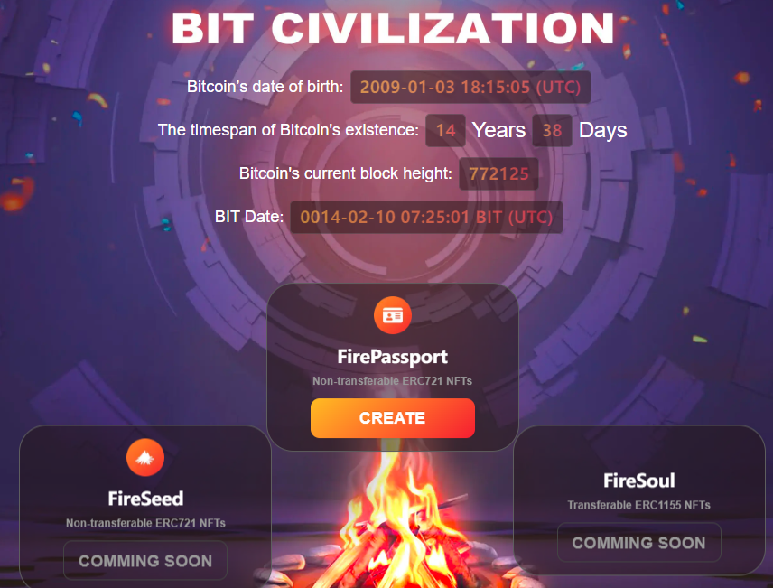 BitcivKun's tweet photo. [11]我们已初步完成FireDAO白皮书撰写，很快我们将连载FireDAO白皮书。通过白皮书每个人可以完整地看到我们关于“比特文明”的构想、FireDAO完整经济模型与组织架构。我们将在未来三个月内陆续上线 #FireDAO 各个核心协议，最终实现FireDAO的冷启动！🔥
#Arbitrum https://t.co/GFlG18S2GI