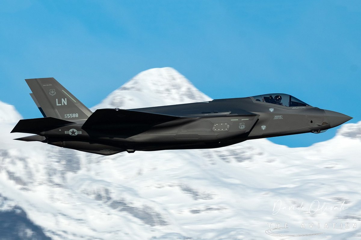 Daol67's tweet photo. Il 31st Fighter Wing ospita il 48th Fighter Wing in un’esercitazione congiunta
https://t.co/j6syYXezwe
#aviano #esercitazione #theaviation #blog https://t.co/QIDnFxwnVj