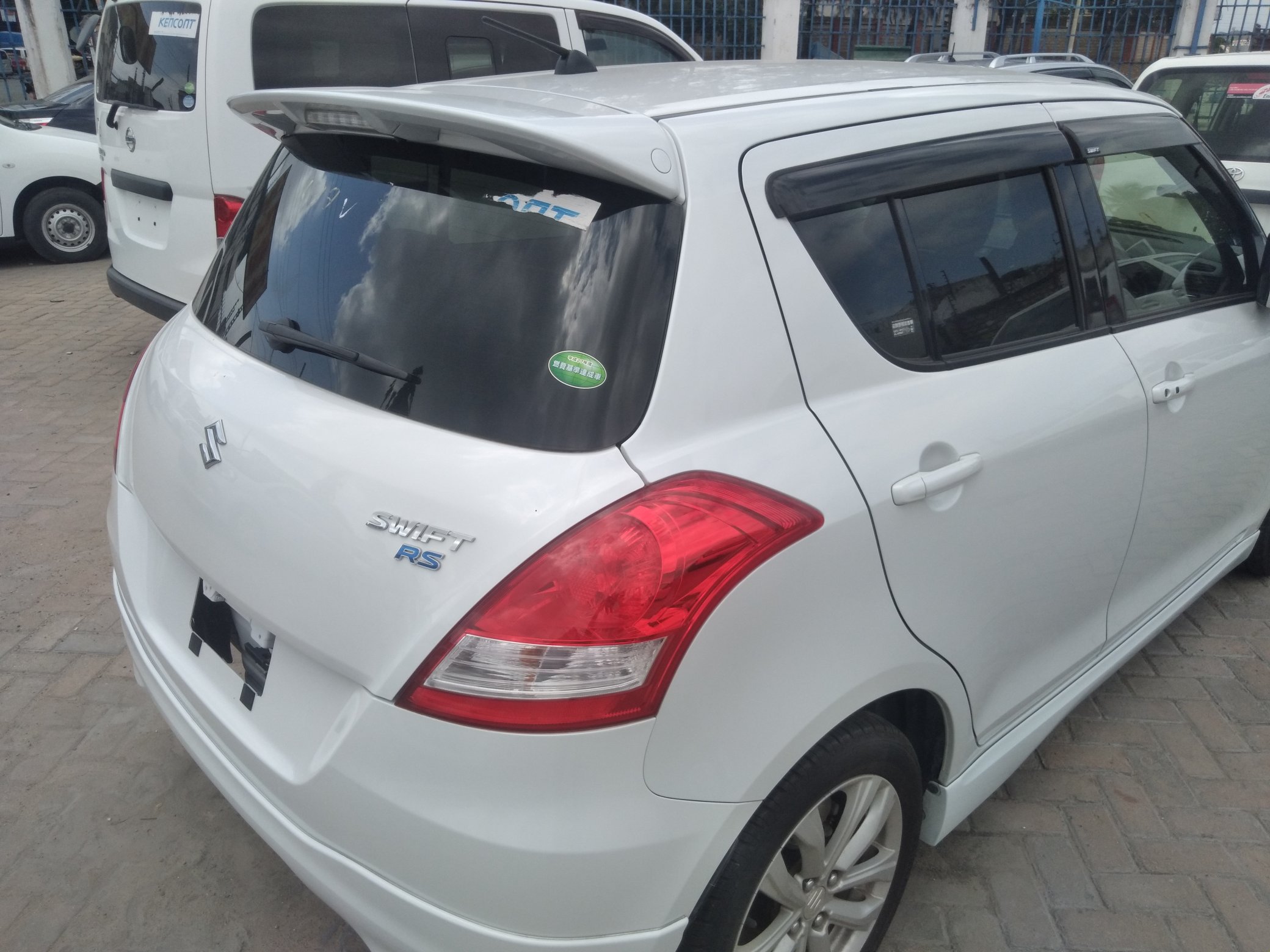 Autozone Motors (Autozonemotors) / Twitter