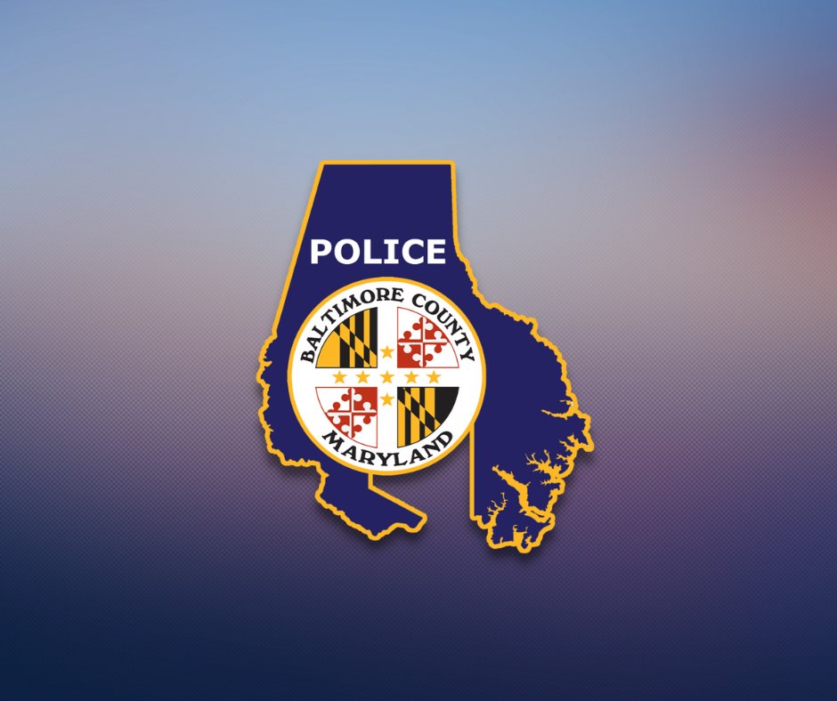 BaltCoPolice's tweet photo. #BCoPD The shelter-in-place for the Powers Avenue area has been lifted. Thank you for your cooperation. https://t.co/wVdlpopTZA