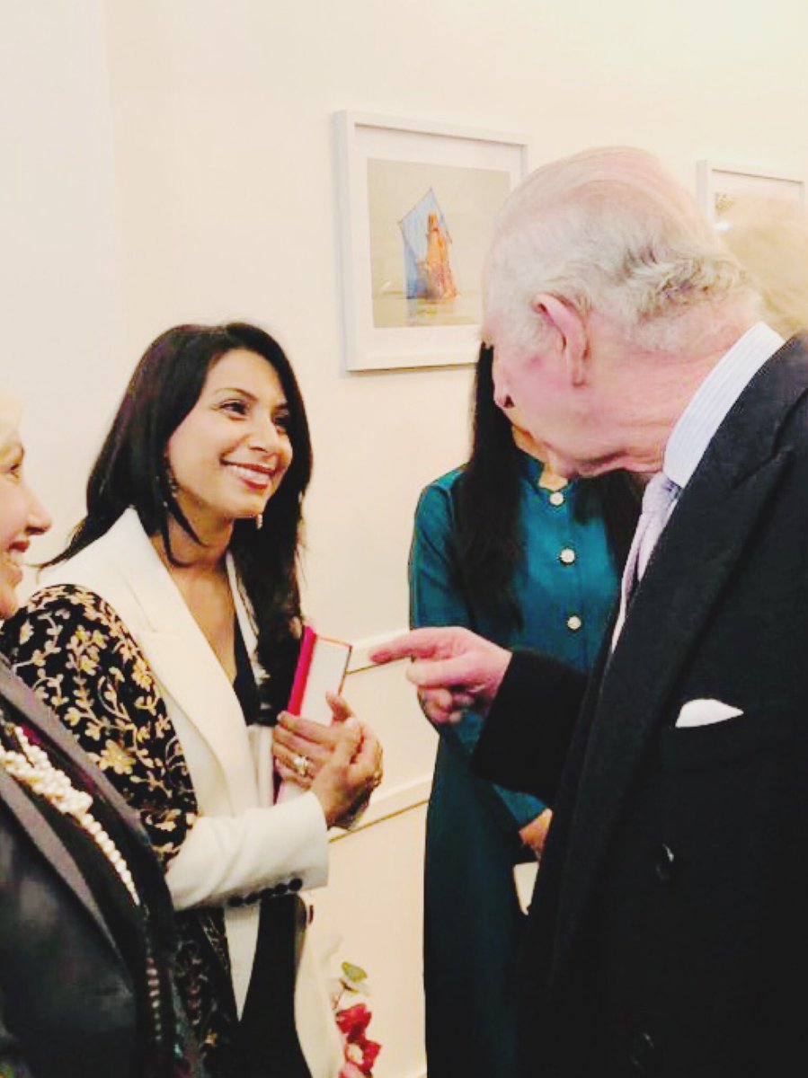 NiloparUddin's tweet photo. Amazing opportunity to meet HM King Charles and Queen Consort to present a copy of #TheHalfways as part of their visit this week to Brick Lane where they met charities, businesses, artists and activists from the British Bangladeshi community. Thank you to Ayesha Qureshi @bbpi100 https://t.co/1mbTtBwBdq