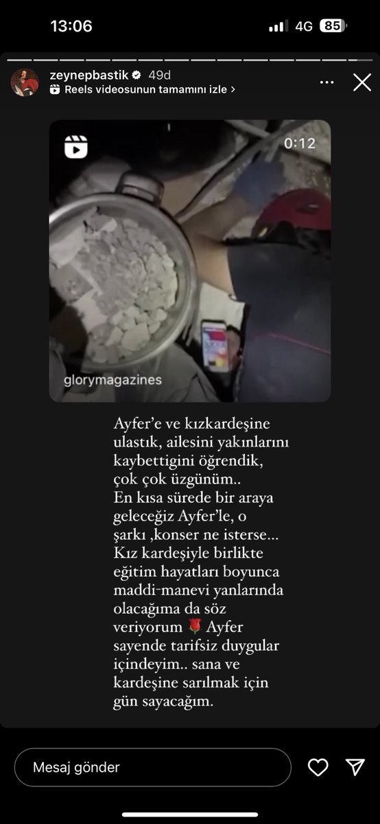 omerdemircrypto's tweet photo. @pusholder @zeynepbastk Ulaşıldı. Teşekkürler💙 https://t.co/Rf5xxThOUq