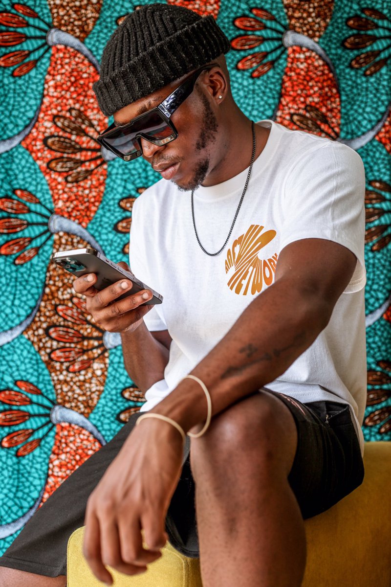 maftownnetwork's tweet photo. 📍MAFTOWN NETWORK📍
“Connecting the uniqueness of individuality”

🌪M T N W T W S T D🌪
💰T-shirt R220.00
🚚 Courier R60.00

😎To Order - Just DM us up on any of our social media platforms😎

🌐 F O L L O W U S O N 
📍@maftownnetwork
📲 +2773 690 9679 https://t.co/O7nBYEtBy0