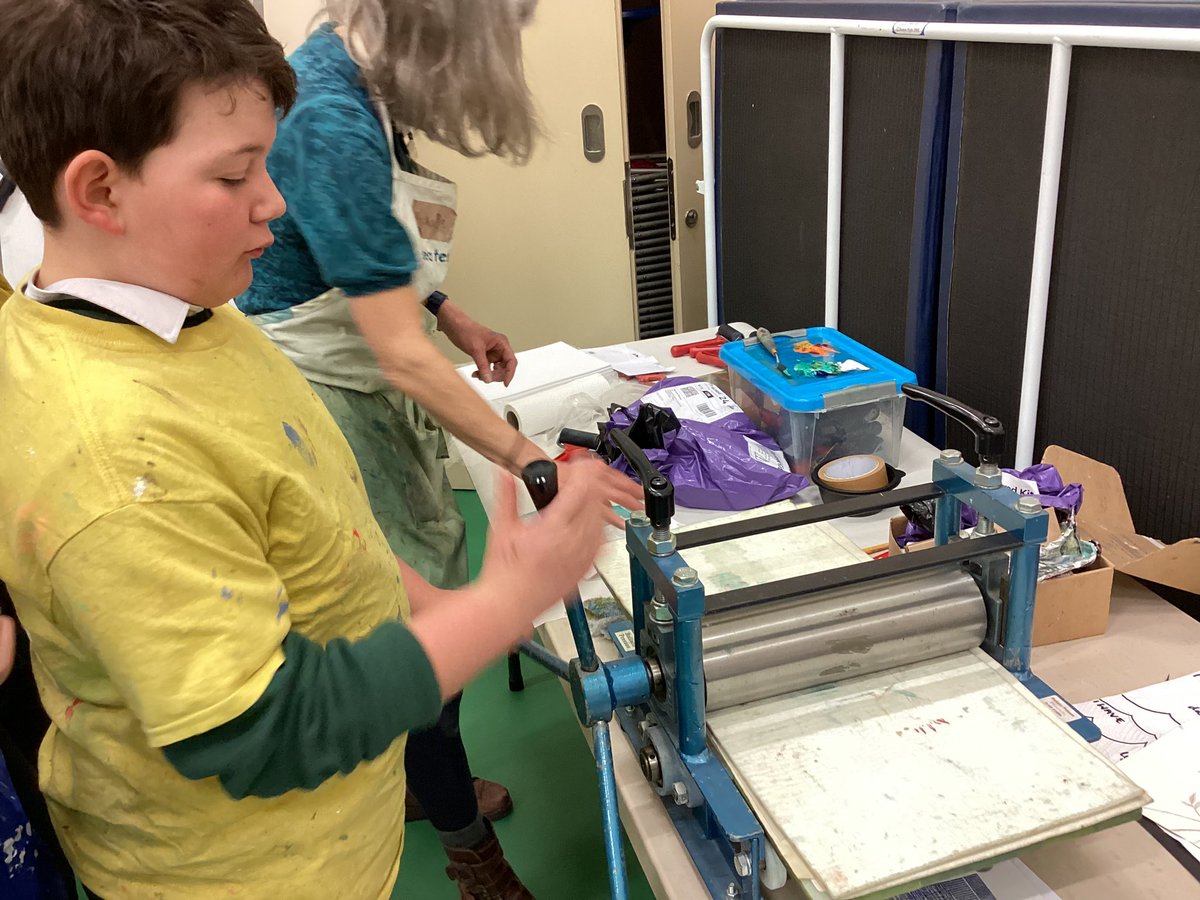 New Delaval Primary tweet media