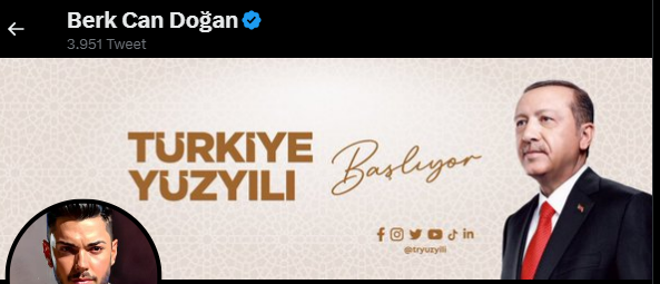 Crypto_Baldwin's tweet photo. @berkcandogan twiti atan arkadaşın profiline bir kere tıklamam yetti. Sen haklıs��n kardeşim aslansın sırtın kalın https://t.co/4CUAP88D9w