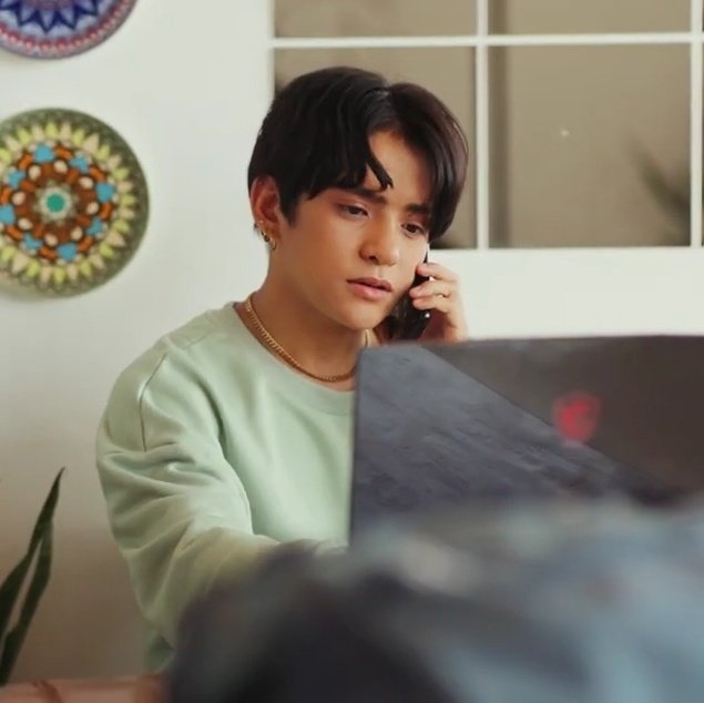 ALASKALBO's tweet photo. na-amaze ako masyado sa acting skills mo, tomas!!! mata pa lang, kayang-kaya mo na manakit 😩

ALAMAT ARMAS X ATASKA
#ArMasForMarupokMV #ALAMAT https://t.co/MpckY3VETV