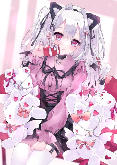 「欲しい… ?」 