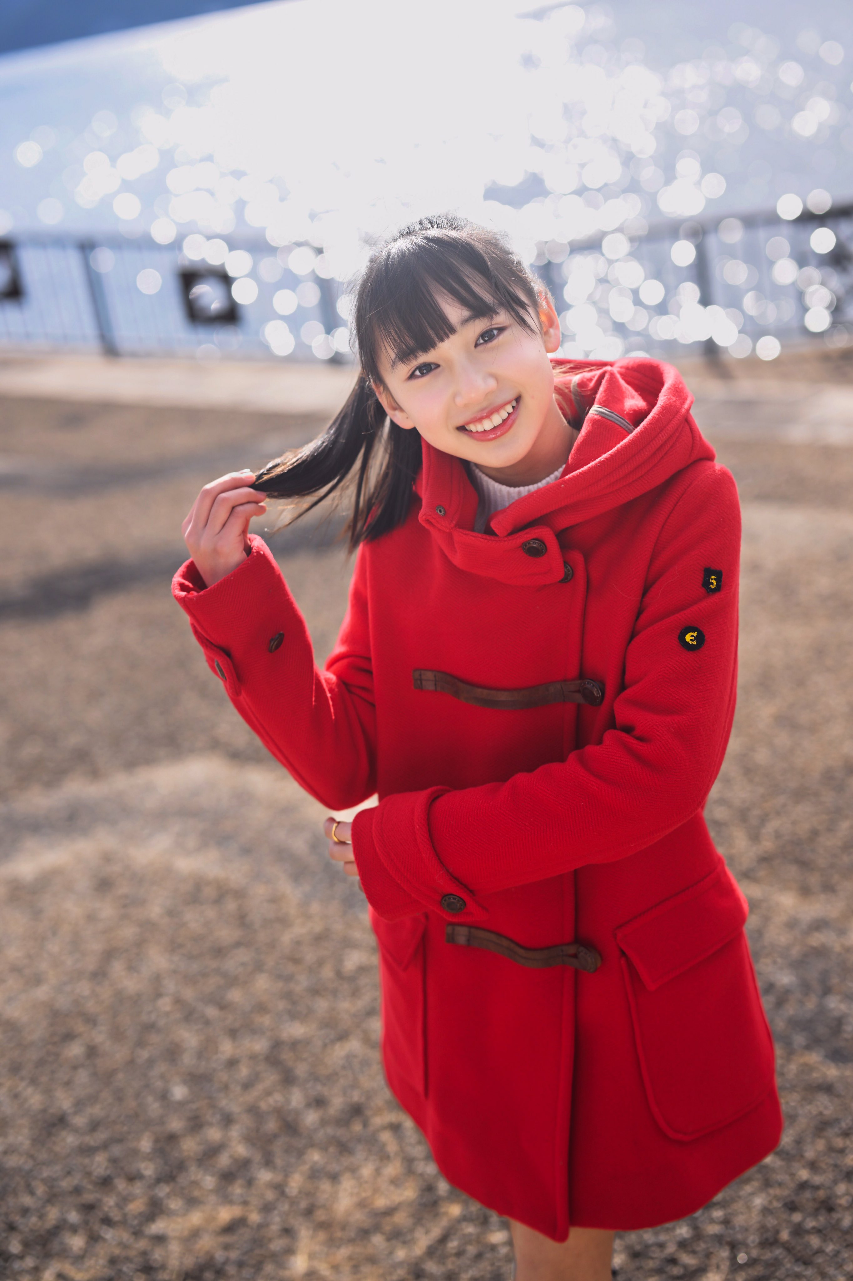 美少年　公式写真 🦝ポンタ📸✨ on X: 