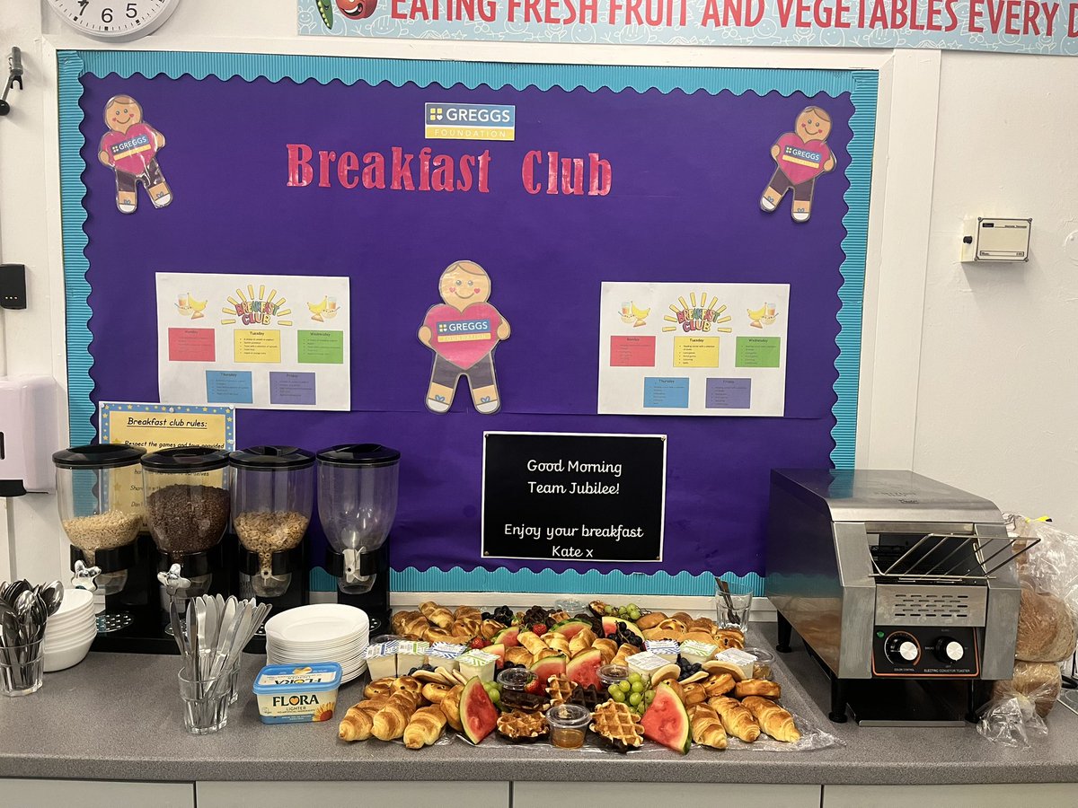 What better way to start of our Pd day than a hearty breakfast #wellbeing #transformingPD #transforminglives