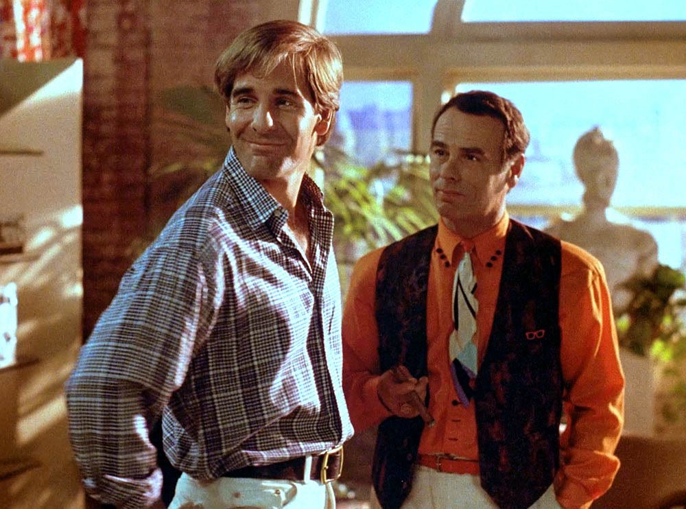 DCalaveckett's tweet image. 3.04 • One Strobe Over the Line • June 15, 1965