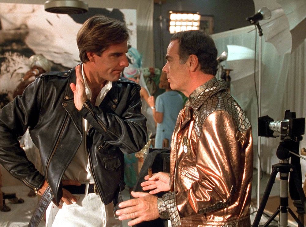 DCalaveckett's tweet image. 3.04 • One Strobe Over the Line • June 15, 1965