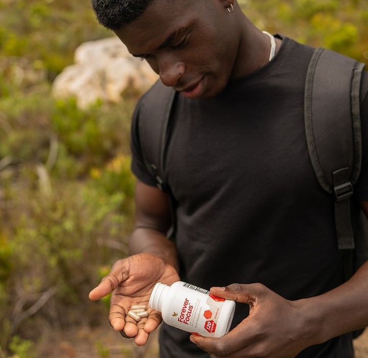 Aloefied_Shop's tweet photo. 🗣.... Students can support their academic efforts by promoting focus, concentration and brain energy. 

✔ Support mental clarity.
✔ Support brain DNA synthesis and repair.
✔ Helps elevate focus and concentration.

#brainhealth
#foreverfocus https://t.co/RBt77gjBst