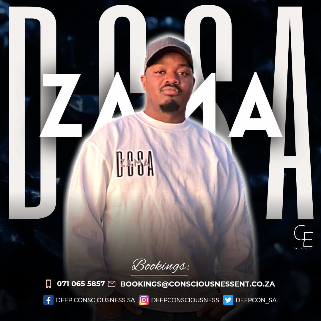 DustinhoSA's tweet photo. Brand New mix alert!⚠🚨
Healthy Music Sessions Podcast 031 (Guest Mix) by Zama @DeepConSA 
Streaming &amp; download link:
https://t.co/QANOyhDa35

Enjoy🎶 https://t.co/MylQievi0r