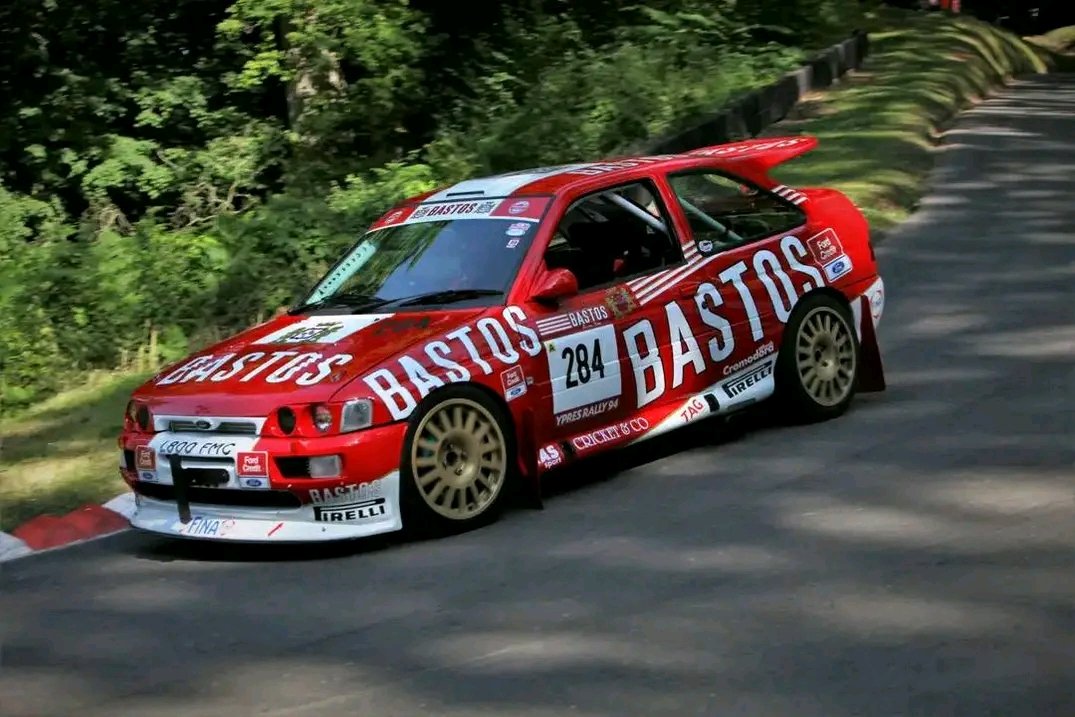 📣 BIG NEWS 📣

The impressive Ralli 22 collection will head for Watergate Bay Sprint in 2023, offering motorsport fans an exciting glimpse into the iconic, Group B, Group A &amp; WRC rally cars of the past!

You won't want to miss this!

More:
watergatebaymotorsport.co.uk/ralli-22-set-f…

#WBS23