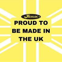 JackLoc_'s tweet photo. Designed and made in the UK, Jackloc window restrictors are sold worldwide because the name Jackloc is synonymous with quality & strength. Jackloc window security restrictors exceed all British standards. #ukdesign #madeintheuk #quality #ukmanufacturer #madeinbritain #jackloc https://t.co/lEhWYhvDDd