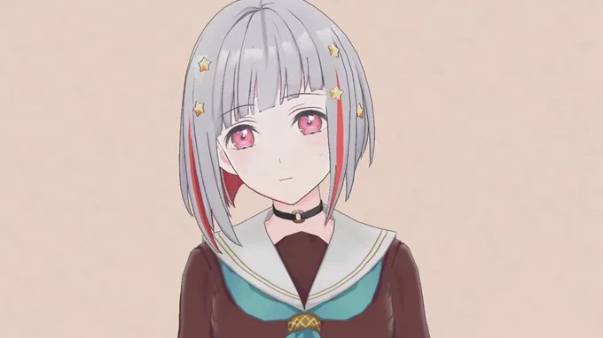 この子のファン多くなりそう#lovelive #蓮ノ空お披露目 