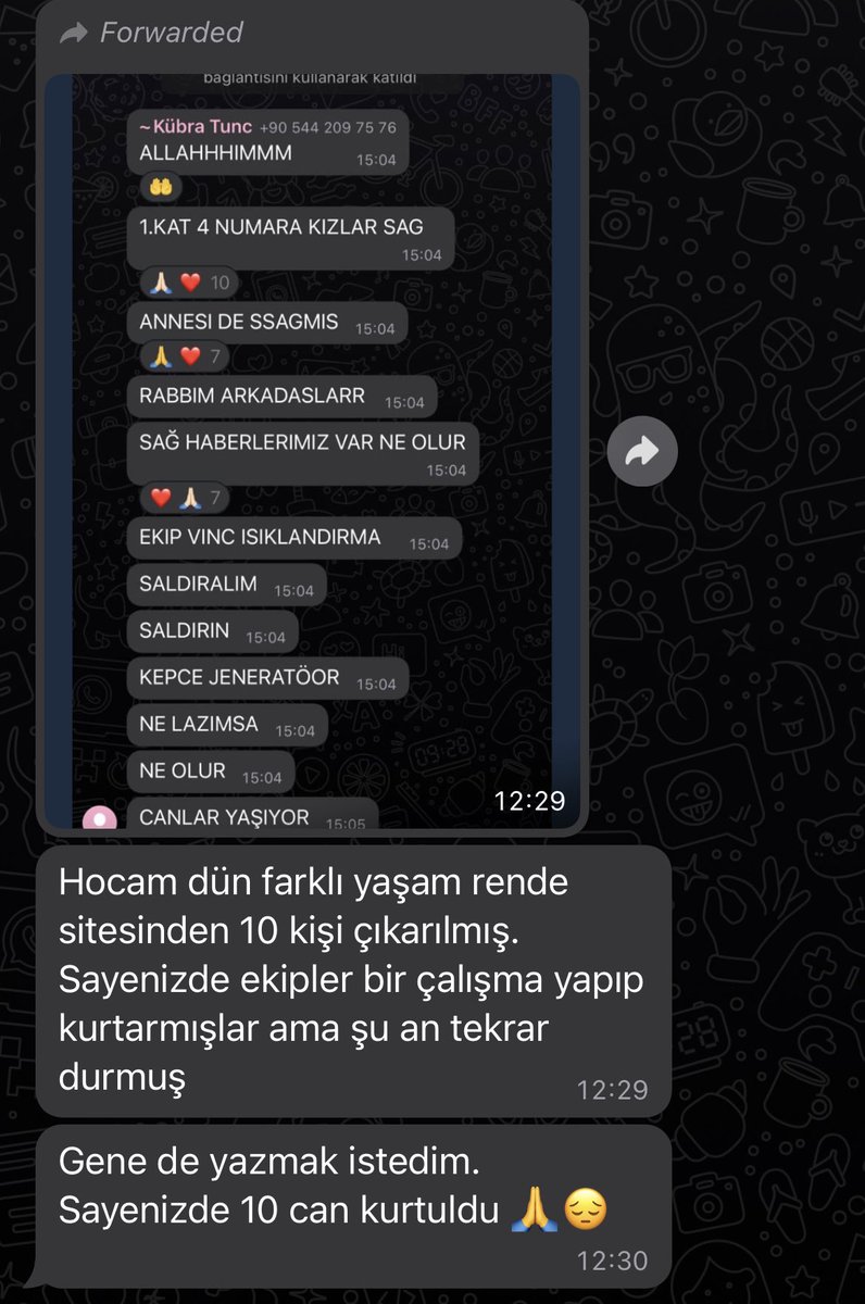 Allahımmmmm Allahımmmmmm

Dayanamıyorum dayanamıyorum

Bakın KURTARABİLDİM 

Ama daha insan var. YALVARIYORUM GİDİN. Hadi canlar hadi canlar
😥😥😥😥😥