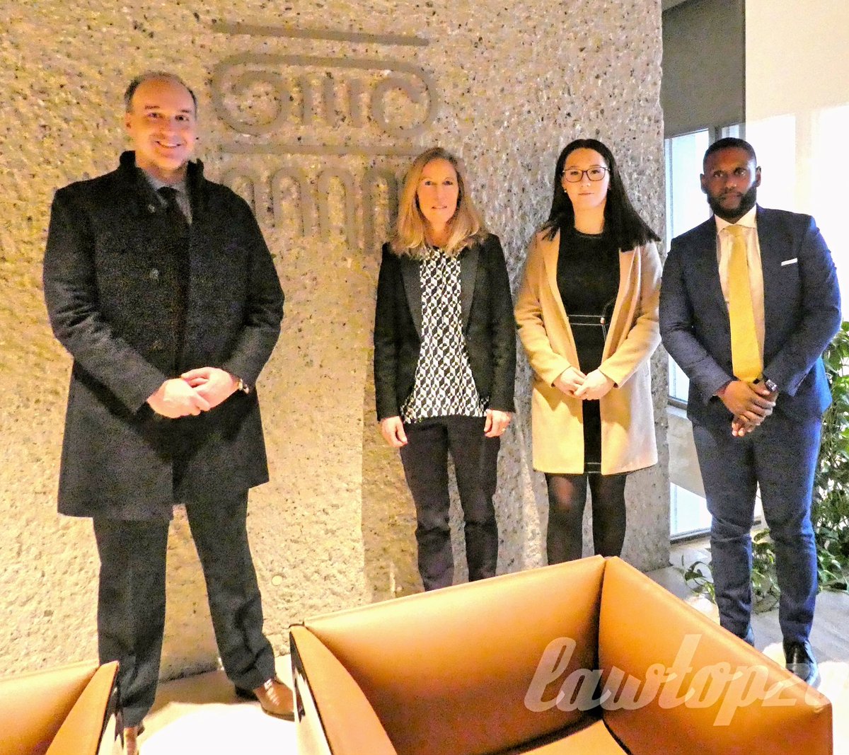 LawTop20's tweet photo. Another #CAS hearing has come to an end. Our #sportslaw team is ready for the next one.
#footballlaw #players #agents #sportingjustice #Lausanne #Switzerland ⚽🇨🇭 https://t.co/EKezlDmvzR