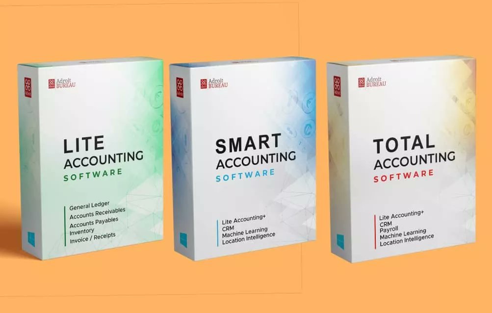 AdroitConsorti1's tweet image. Adroit Accounting software Solution is here for you. This software comes with a general ledger, account payable &amp;amp; receivables feature. It helps with the taking of inventory and can also generate receipts.
Contact us on 0508805774 to get yours now!!!!
#onesoftware #software