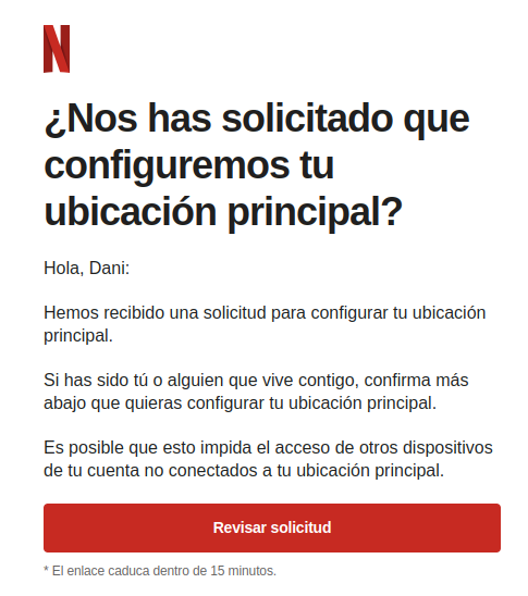 fosco_'s tweet photo. Lo de Netflix es de escándalo, cambian unilateralmente las condiciones del contrato y encima envian un mensaje que parece que haya sido yo quien lo he solicitado.
Así no @netflixES, sólo vais a conseguir perder clientes https://t.co/P2J70y6N5k