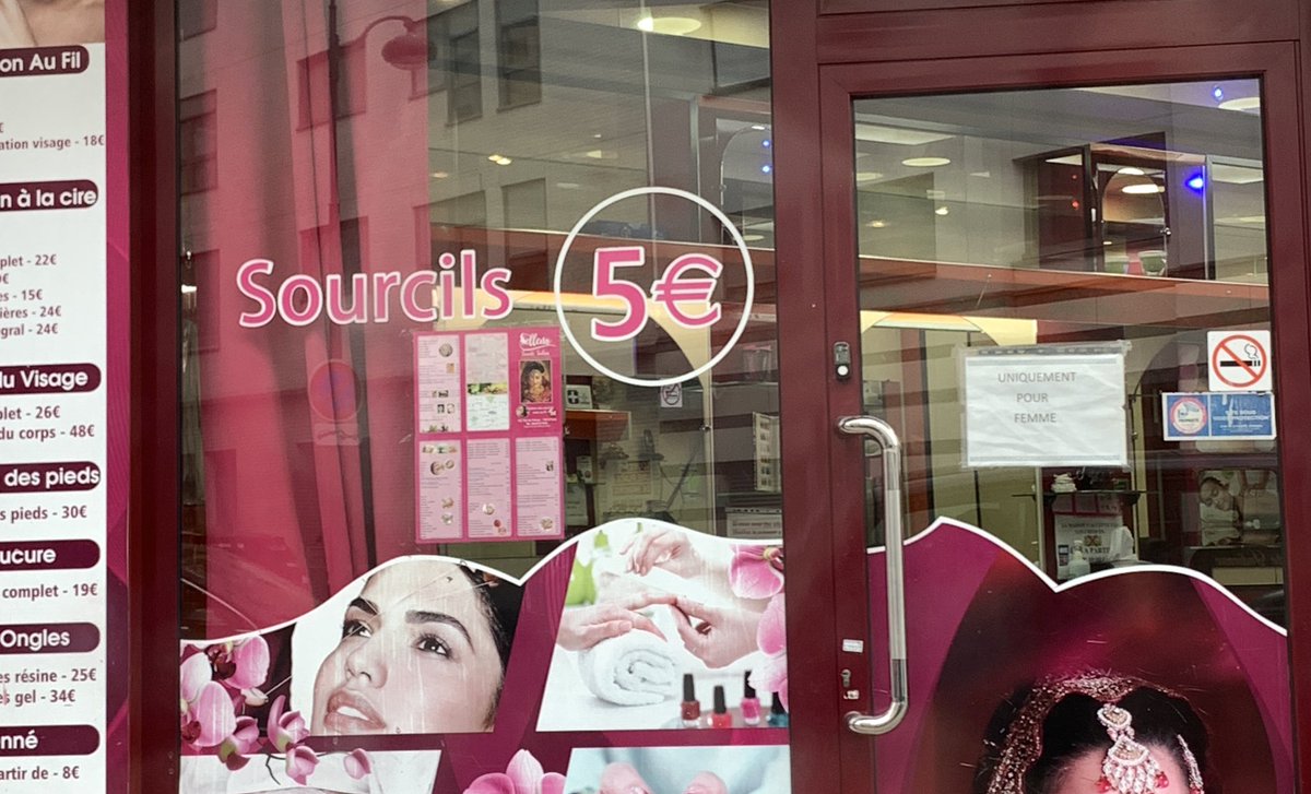 Stuc Vaugirard, trublion 🦅 tweet media