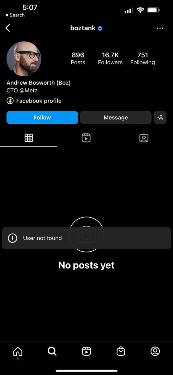Holy shit, Boz actually blocked me 😂 Don't say anything regarding Echo to him or else you're gone.