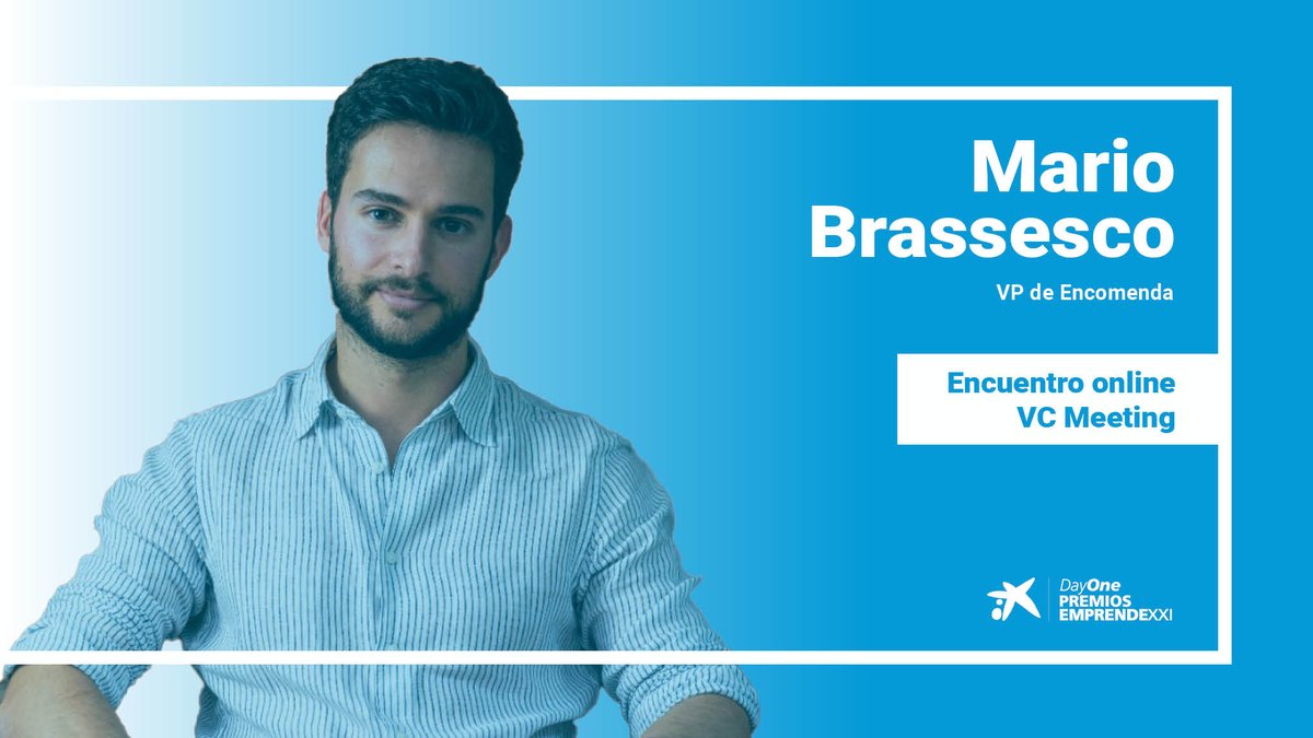 EmprendeXXI_'s tweet photo. "La relación con los inversores debe ser transparente, con una estrategia e ideas innovadoras pero con foco".🗣️Este fue uno de los muchos consejos que @brasses_co dio en el primer evento #VCmeetings.
¿Quieres saber más? Te contamos todos los detalles👉 https://t.co/ZhKeoWEf6j https://t.co/QnOSNtFEsz