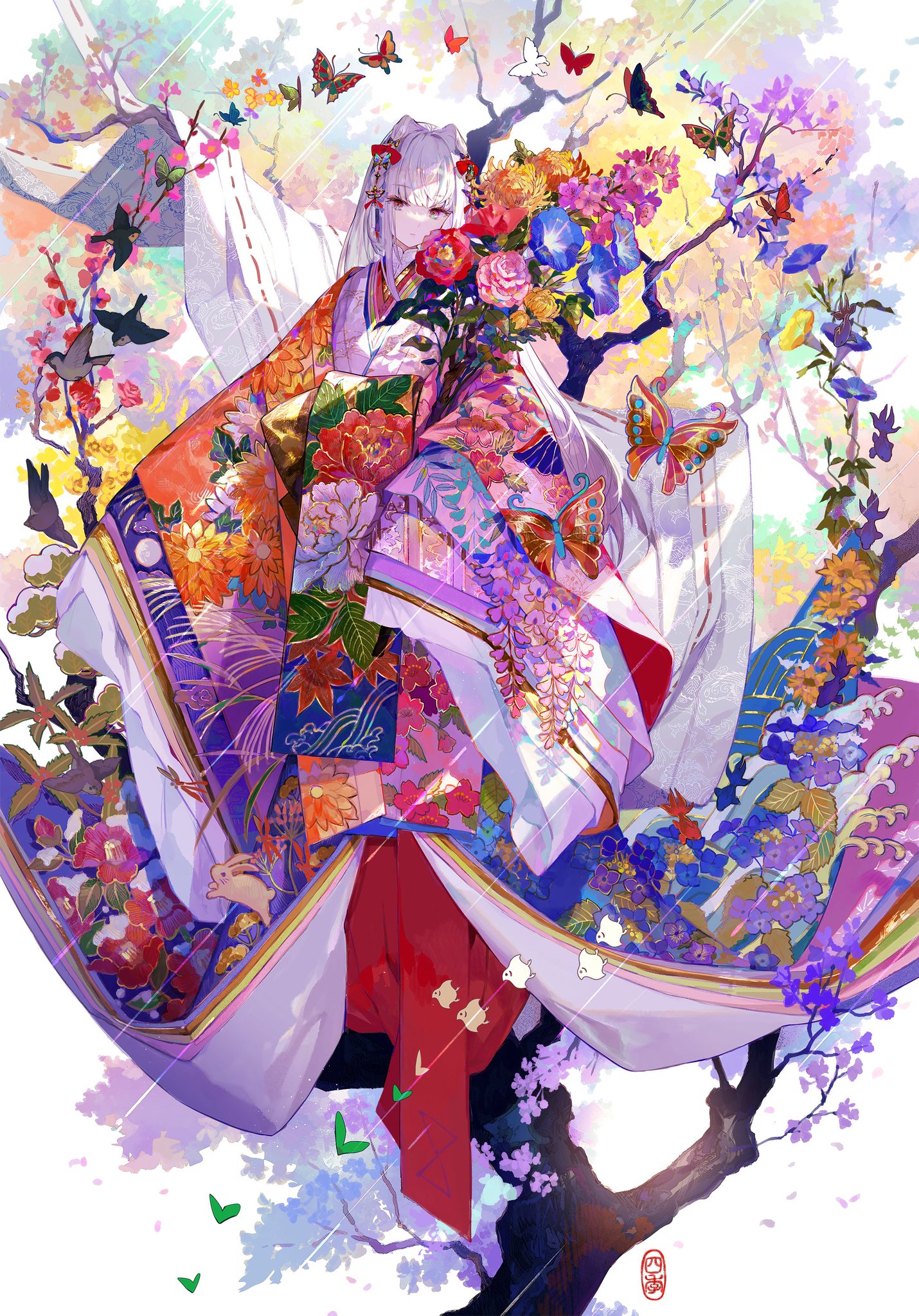 藤ちょこ-fuzichoco- on X: 藤ちょこ-fuzichoco- on X: