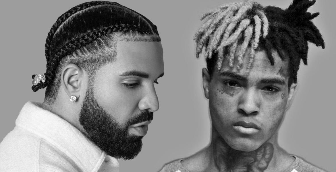 hypestpl's tweet photo. 🚨 Drake został wezwany do zeznania w sprawie zabójstwa XXXTentaciona. 

Obrońca podejrzanego Dedricka Williamsa uważa, że Drake ma związek ze śmiercią zmarłego rapera. https://t.co/XyCYUFpeRM