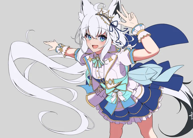 WIP 頑張って描きます 