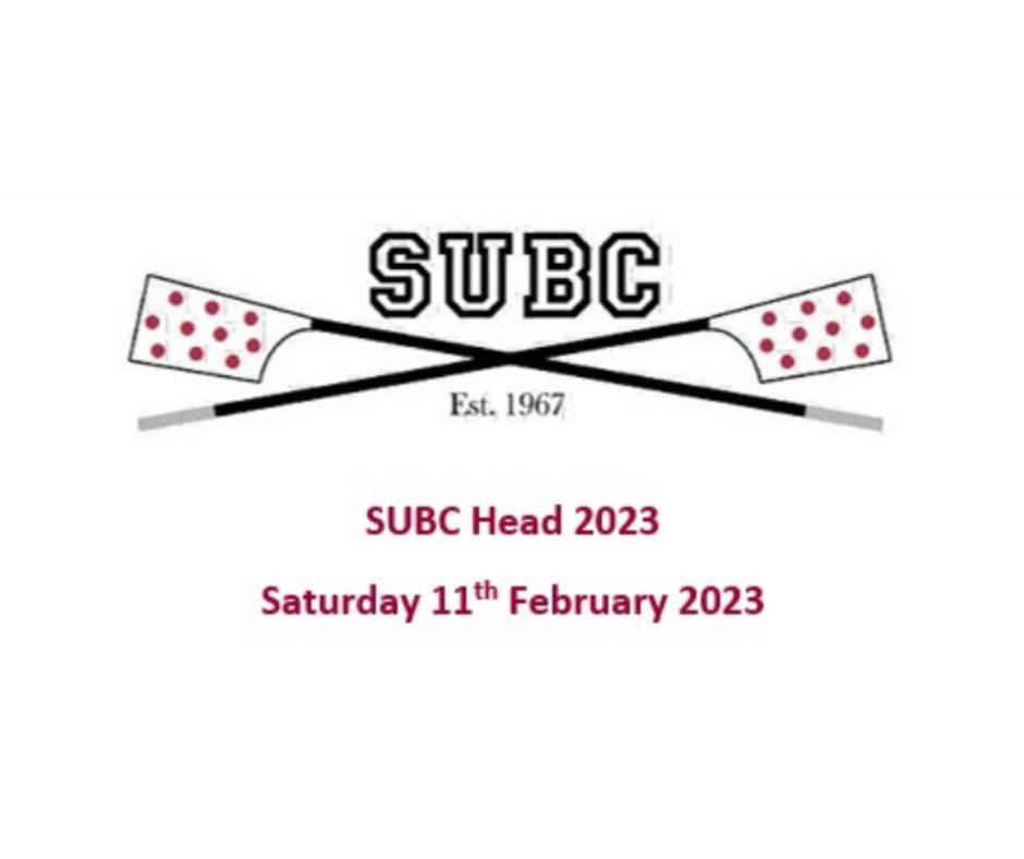 ScottishRowing's tweet photo. Final information about tomorrows SUBC Head is now available on the event webpage on the Scottish Rowing Calendar. Good luck to all competitors. #GetReadyToRace #GoTime
https://t.co/DUDPi79YSx https://t.co/7fZVS3uN7b