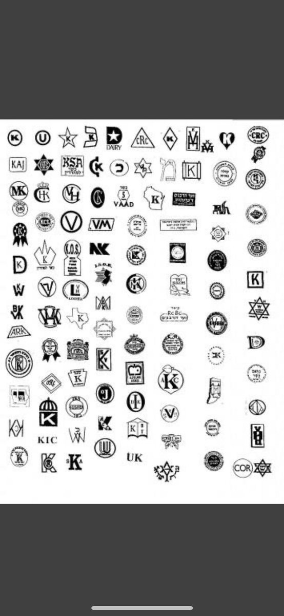 yrzXlZARNuPcPsv's tweet image. コーシャマーク選べばコオロギは入ってない