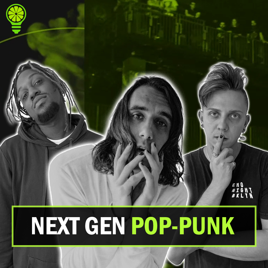 We're honored to be added to Next Gen Pop-Punk  brought to you by <a href="/limemusiclight/">Limelight Music</a>  w/ bands like <a href="/Magnoliaparkfl/">Magnolia Park</a> <a href="/firstandforever/">firstandforever</a>  <a href="/goalkeeperband/">Goalkeeper</a>  <a href="/FRNDCRCL/">FRND CRCL</a> <a href="/midfieldbandpa/">Midfield</a> <a href="/DearYouthband/">Dear Youth</a> <a href="/Brooklanemusic/">Brooklane</a> + many more. Be sure to follow and share! beacons.ai/limelightmusic