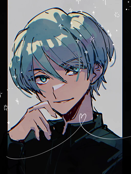 イケ女子 