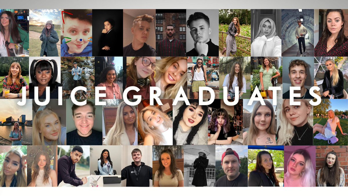 The Juice Academy tweet media