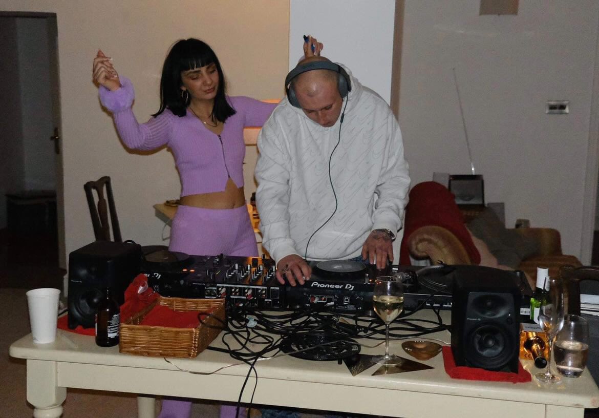 some music might be leaked Sunday 

┏━━━━┳┓┏┓┏┳━━┳━┓╋┏┓
┃┏┓┏┓┃┃┃┃┃┣┫┣┫┃┗┓┃┃
┗┛┃┃┗┫┃┃┃┃┃┃┃┃┏┓┗┛┃
╋╋┃┃╋┃┗┛┗┛┃┃┃┃┃┗┓┃┃
╋╋┃┃╋┗┓┏┓┏╋┫┣┫┃╋┃┃┃
╋╋┗┛╋╋┗┛┗┛┗━━┻┛╋┗━┛