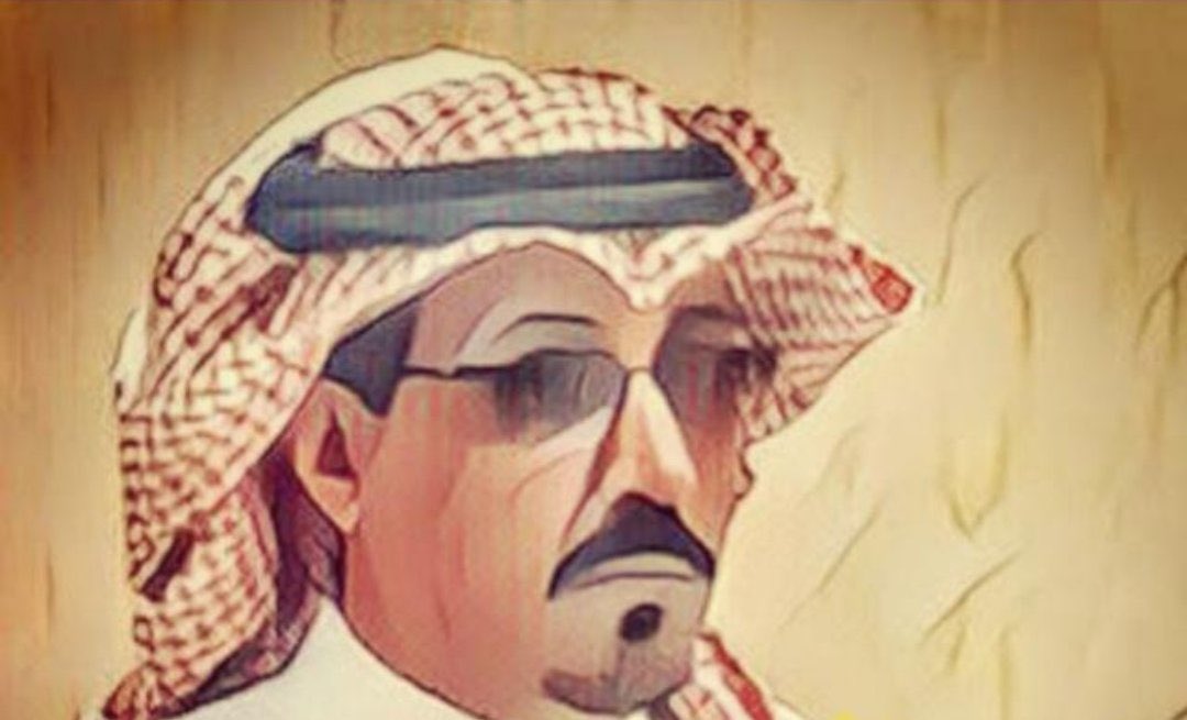 salahalghaydan's tweet photo. خبر حزين
تلقيت اليوم نبأ وفاة الصديق عبدالوهاب طفّاح القحطاني مدير إدارة التشغيل بإدارة العمليات في هيئة الإذاعة والتلفزيون.
هذا الرجل الذي ملأ أرجاء التلفزيون طيب ودماثة خلق وإحسان
تعازينا لأهله وأسرته ولنا وللوسط الإعلامي وللتلفزيون الذي حتماً سيفتقده وإنا لله وإنا إليه راجعون https://t.co/2eNQMd1ASr