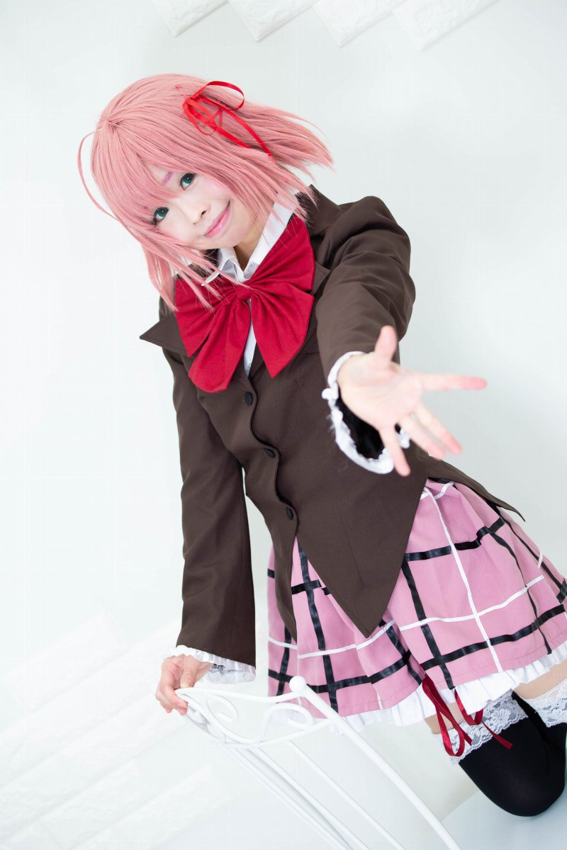 生徒会の一存 コスプレ のコスプレ作品 (5 件) - Twoucan 生徒会の一存 コスプレ のコスプレ作品 (5 件) - Twoucan