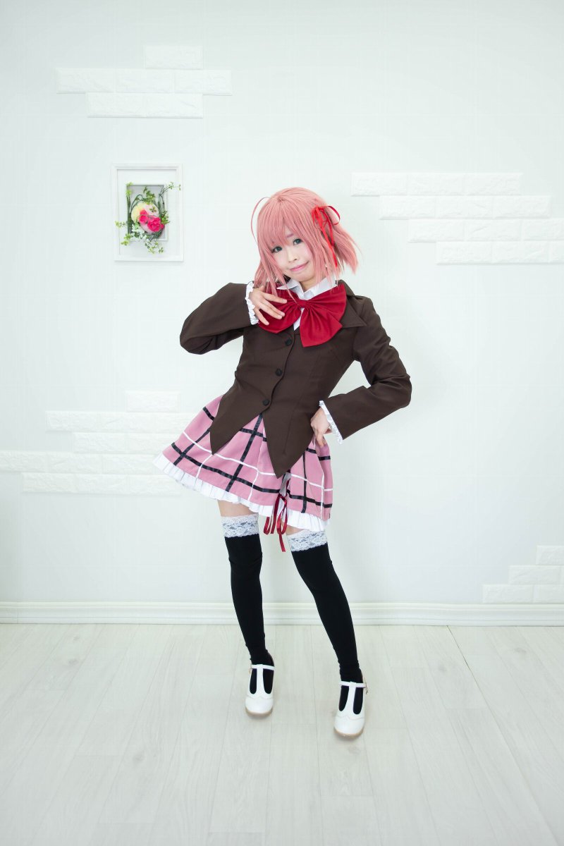生徒会の一存 コスプレ のコスプレ作品 (5 件) - Twoucan 生徒会の一存 コスプレ のコスプレ作品 (5 件) - Twoucan