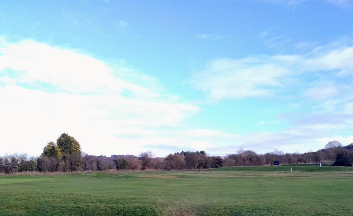 South Beds Golf Club tweet media