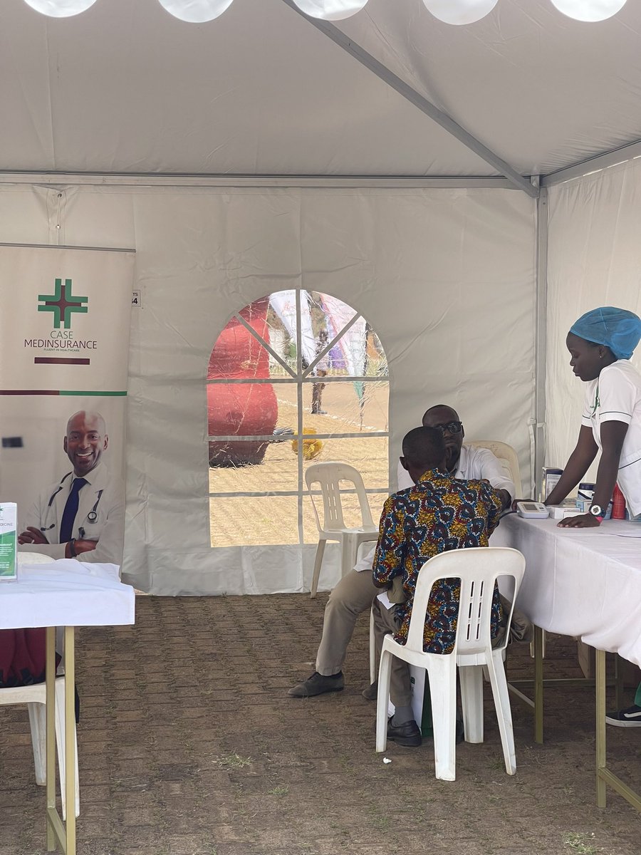 We are present at the 3 day #HarvestMoneyExpo, offering first aid and ambulance services. Make sure to stop by and consult our dedicated medical team who are always ready to assist in any way they can. Stay safe and healthy! #FirstAid 
 #HarvestMoneyExpo