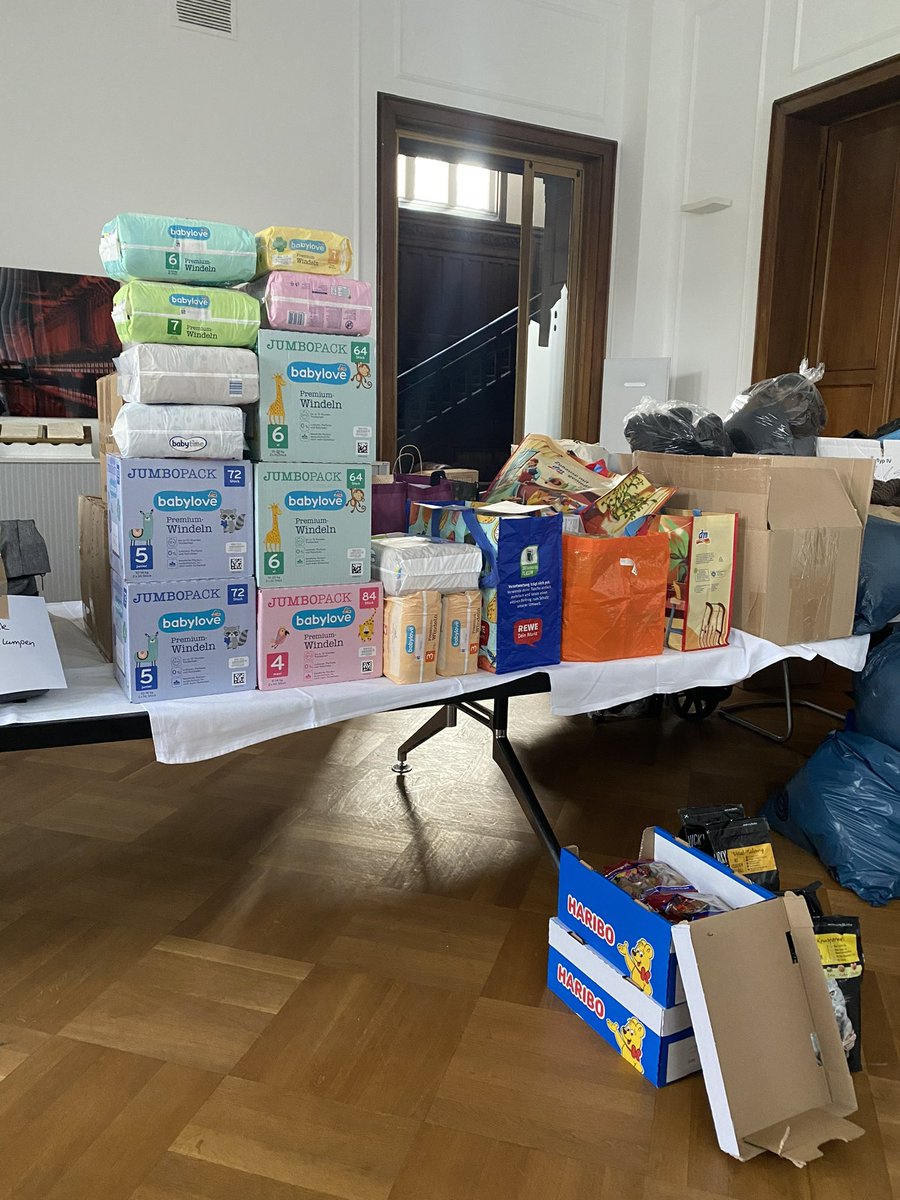 CreditreformE's tweet photo. Nach den verheerenden Auswirkungen der #Erdbeben in der #Türkei und #Syrien in den vergangenen Tagen, haben wir, nicht lange gezögert und uns entschieden den Menschen in #Not zu helfen!
Mehr erfahrt ihr unter: https://t.co/YjSBwXiJb5
#hilfe #menscheninnot #spenden #gemeinsam https://t.co/WvidOPsKm1