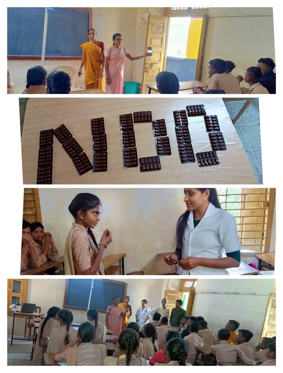 RChhotaudepur's tweet photo. RBSK TEAM Chhotaudepur
Celebriting" National deworming day" at various school of district Chhotaudepur by RBSK TEAM
@collectorcu @DDOCUdepur 
@GujaratRbsk 
@CMOGuj 
@MoHFW_INDIA 
@MoHFW_GUJARAT https://t.co/xhgVovyV5C