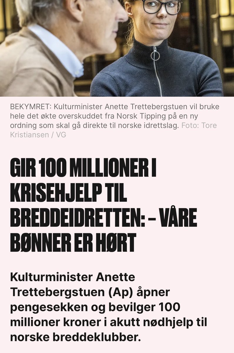 minafberg's tweet photo. Jeg skal ikke mene noe om kommunesammenslåing og -oppløsning, men jeg legger jo merke til at begge disse to nyhetssakene her har kommet denne uka… Jeg gjør jo det. https://t.co/I2Y4akjcJ9