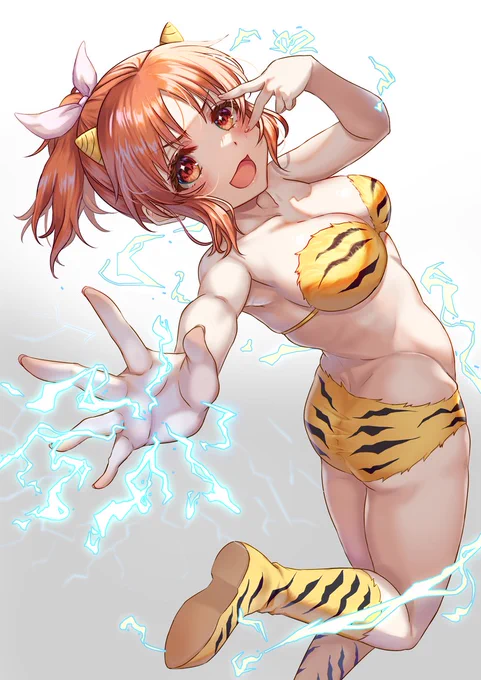 「浮気は許さないっちゃ」 #デレマス #安部菜々 