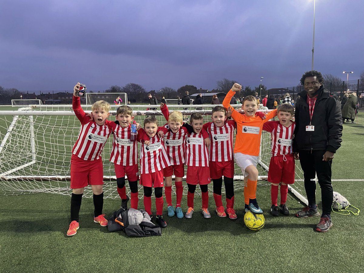 Lyminster Primary School tweet media